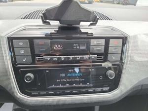 Volkswagen e-up! Bild 17