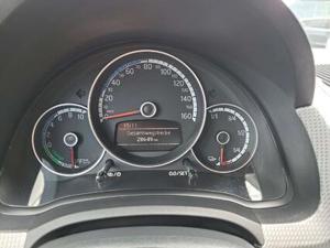 Volkswagen e-up! Bild 15