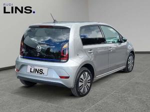Volkswagen e-up! Bild 5