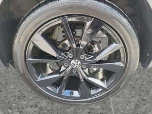 Volkswagen Taigo Bild 13