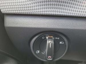 Volkswagen e-up! Bild 19