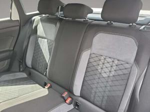 Volkswagen Taigo Bild 12