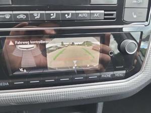 Volkswagen e-up! Bild 18