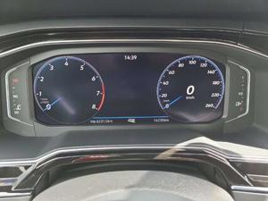 Volkswagen Taigo Bild 14