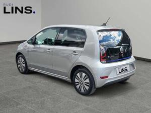 Volkswagen e-up! Bild 3