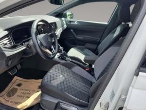 Volkswagen Taigo Bild 8