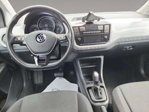 Volkswagen e-up! Bild 10