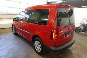 VW Caddy 2015 Bild 7