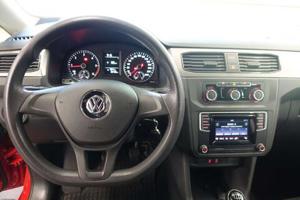 VW Caddy 2015 Bild 11