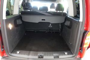 VW Caddy 2015 Bild 16