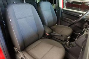 VW Caddy 2015 Bild 14