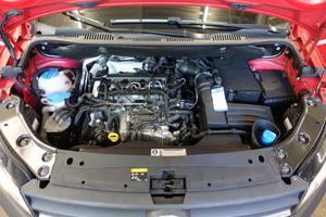 VW Caddy 2015 Bild 18