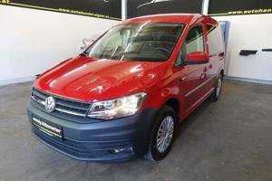 VW Caddy 2015