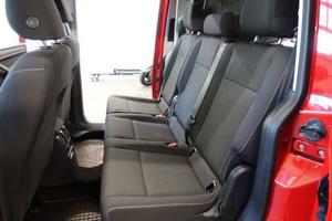 VW Caddy 2015 Bild 17