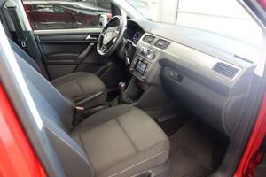 VW Caddy 2015 Bild 13