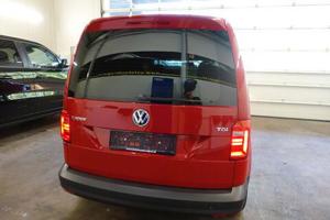 VW Caddy 2015 Bild 6