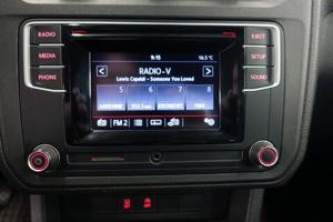 VW Caddy 2015 Bild 12