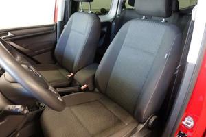 VW Caddy 2015 Bild 10