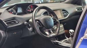 Peugeot 308 Bild 18