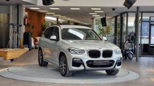 BMW X3 Bild 3
