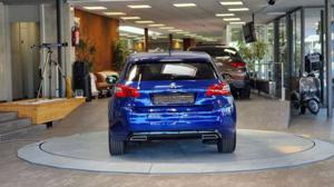 Peugeot 308 Bild 11
