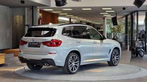 BMW X3 Bild 6