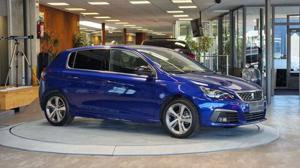 Peugeot 308 Bild 4
