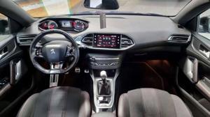 Peugeot 308 Bild 17