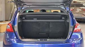 Peugeot 308 Bild 16