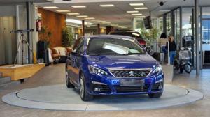 Peugeot 308 Bild 2