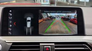 BMW X3 Bild 20