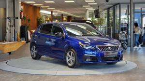 Peugeot 308 Bild 3