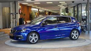 Peugeot 308 Bild 7
