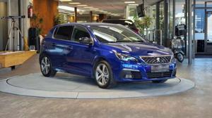 Peugeot 308 Bild 15