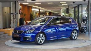 Peugeot 308 Bild 6