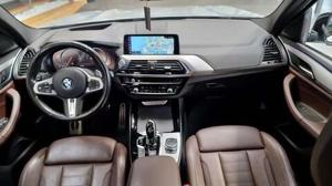 BMW X3 Bild 15