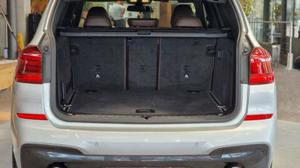 BMW X3 Bild 13