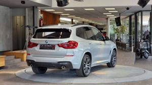 BMW X3 Bild 7