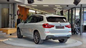 BMW X3 Bild 8