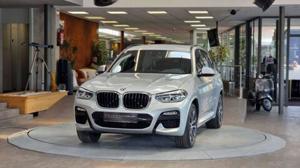 BMW X3 Bild 12