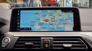 BMW X3 Bild 19