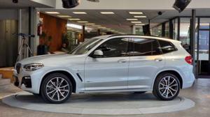 BMW X3 Bild 10