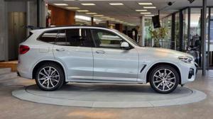 BMW X3 Bild 5