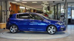Peugeot 308 Bild 5