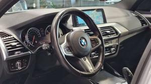BMW X3 Bild 16