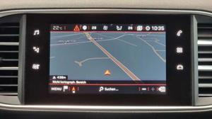 Peugeot 308 Bild 20