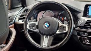 BMW X3 Bild 17