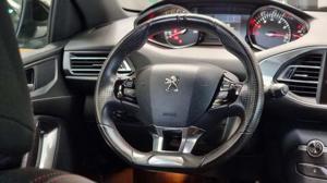 Peugeot 308 Bild 19