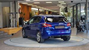 Peugeot 308 Bild 10