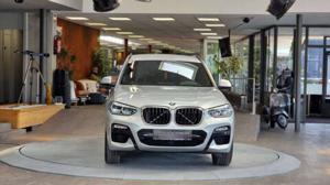 BMW X3 Bild 2